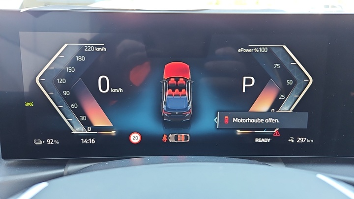 Foto 6 van BMW i4
