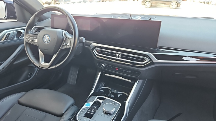 Foto 7 van BMW i4