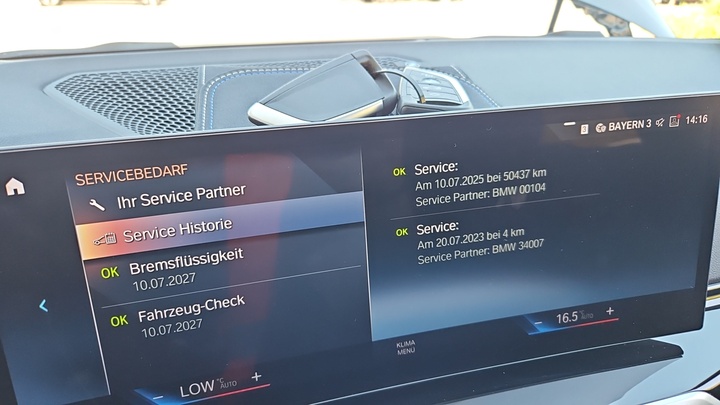 Foto 13 van BMW i4