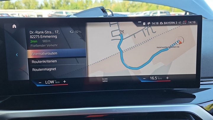 Foto 14 van BMW i4