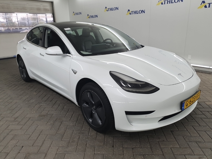 Foto 3 van Tesla Model 3
