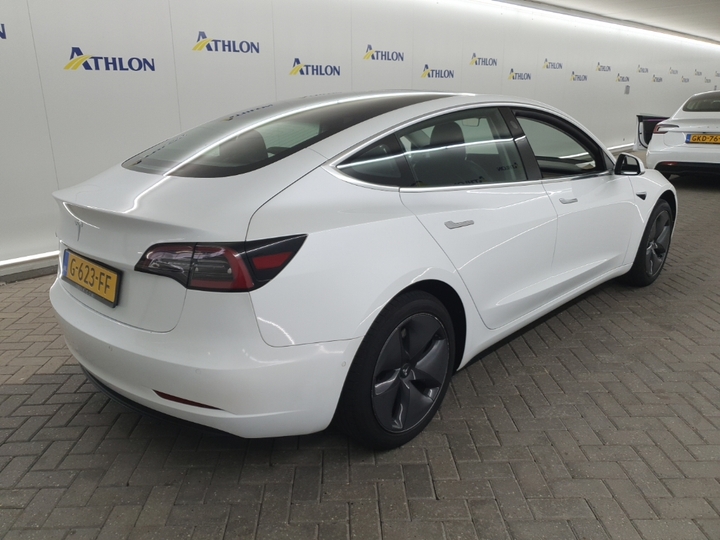 Foto 4 van Tesla Model 3