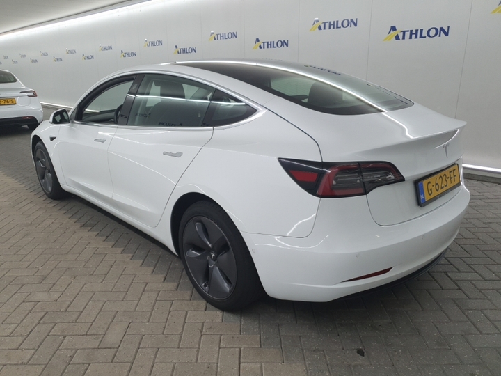 Foto 5 van Tesla Model 3