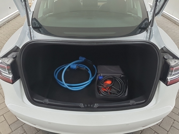Foto 6 van Tesla Model 3