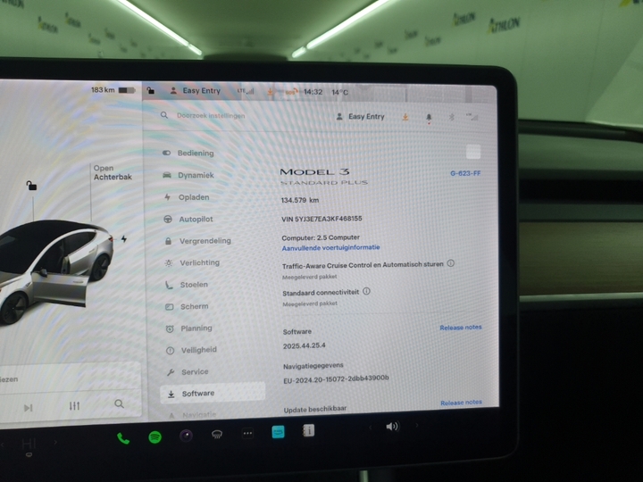 Foto 10 van Tesla Model 3