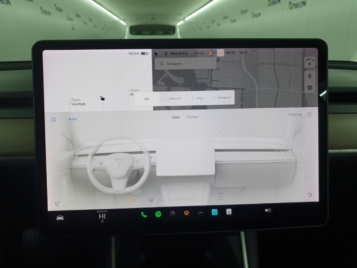 Foto 11 van Tesla Model 3