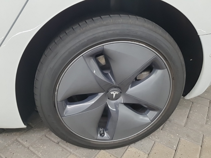 Foto 26 van Tesla Model 3