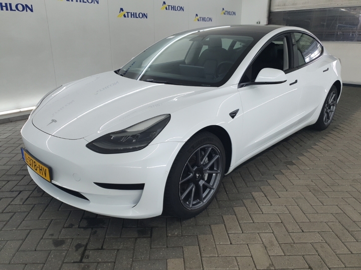 Foto 2 van Tesla Model 3