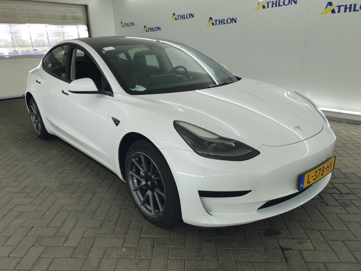 Foto 3 van Tesla Model 3