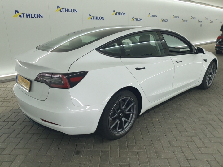 Foto 4 van Tesla Model 3