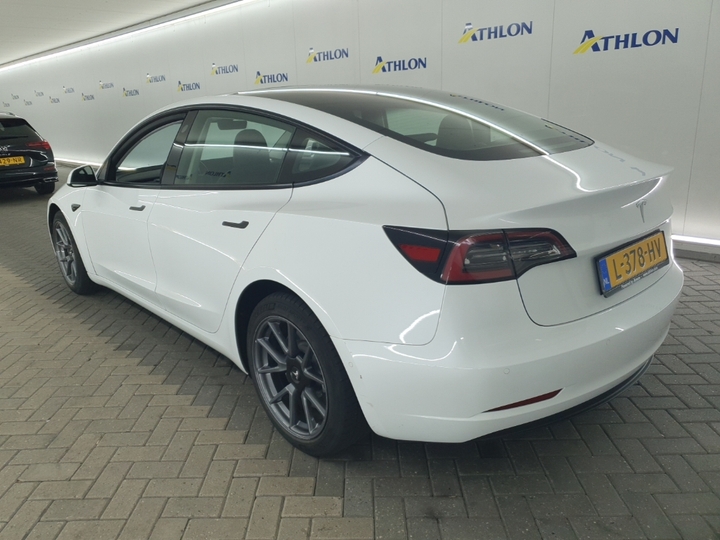 Foto 5 van Tesla Model 3