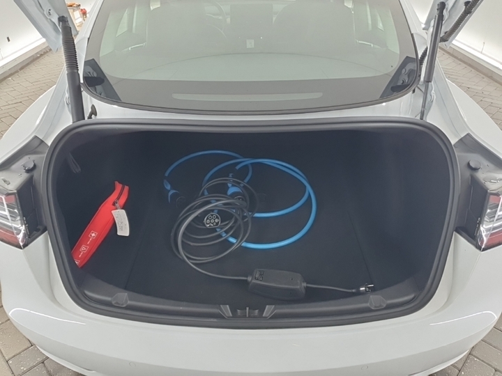 Foto 6 van Tesla Model 3