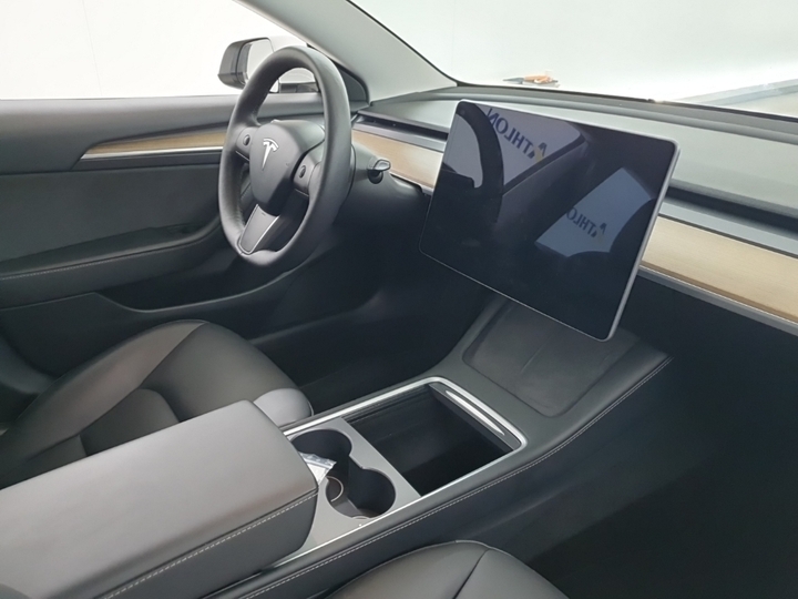 Foto 7 van Tesla Model 3