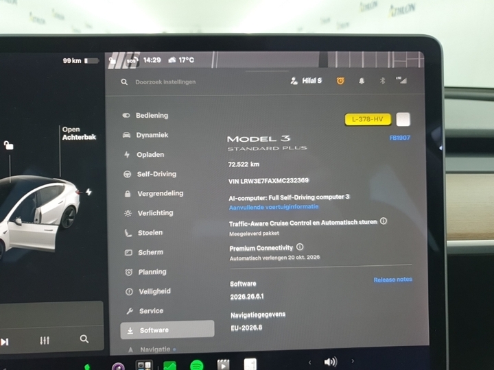 Foto 10 van Tesla Model 3