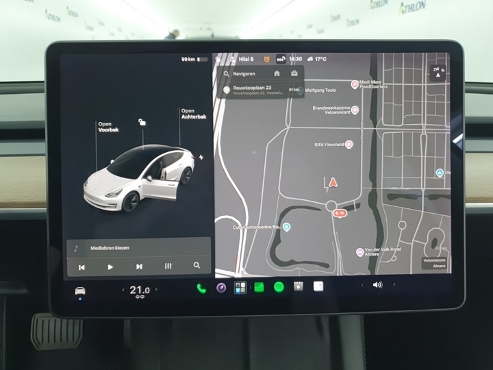 Foto 12 van Tesla Model 3