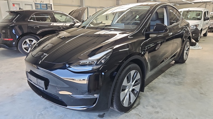 Foto 2 van Tesla Model Y