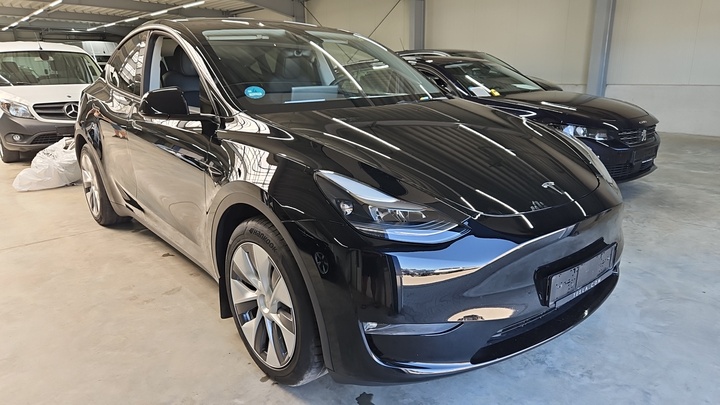 Foto 3 van Tesla Model Y