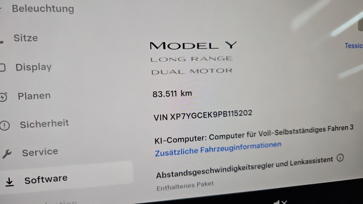 Foto 10 van Tesla Model Y