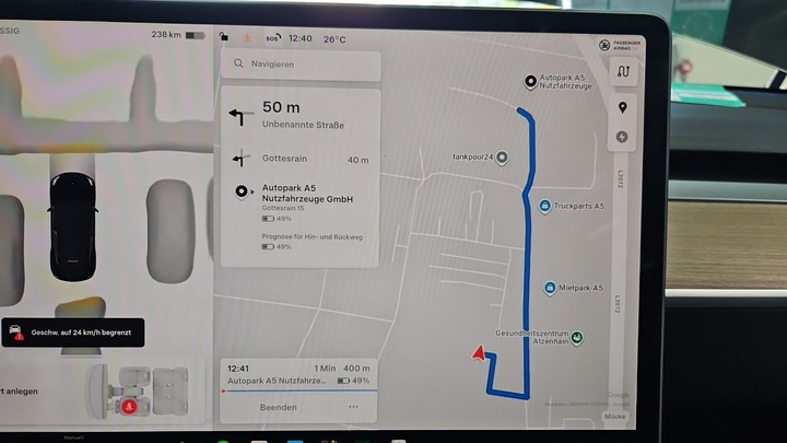 Foto 14 van Tesla Model Y
