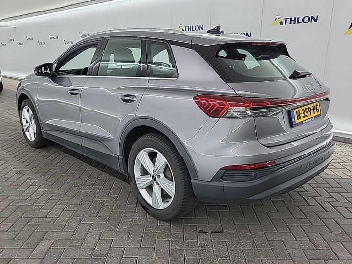 Foto 5 van Audi Q4 e-tron