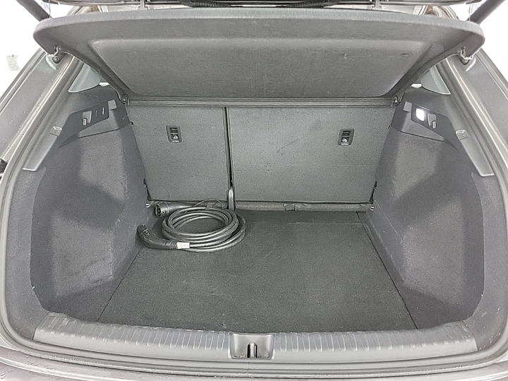 Foto 6 van Audi Q4 e-tron