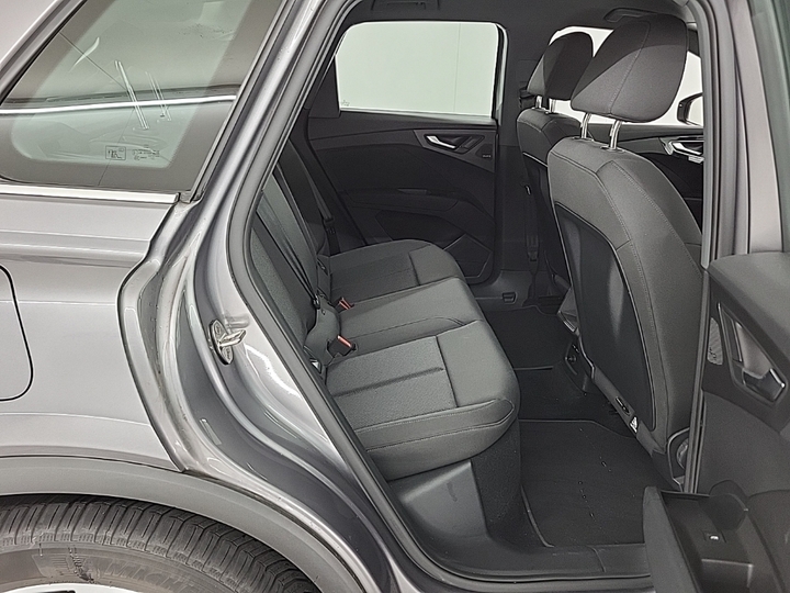 Foto 8 van Audi Q4 e-tron