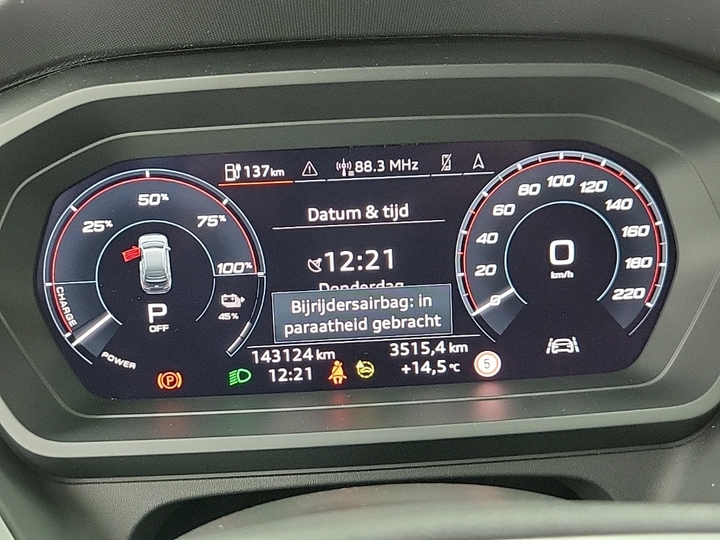 Foto 10 van Audi Q4 e-tron