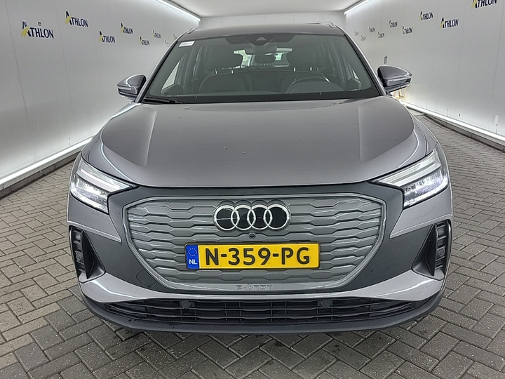 Foto 17 van Audi Q4 e-tron