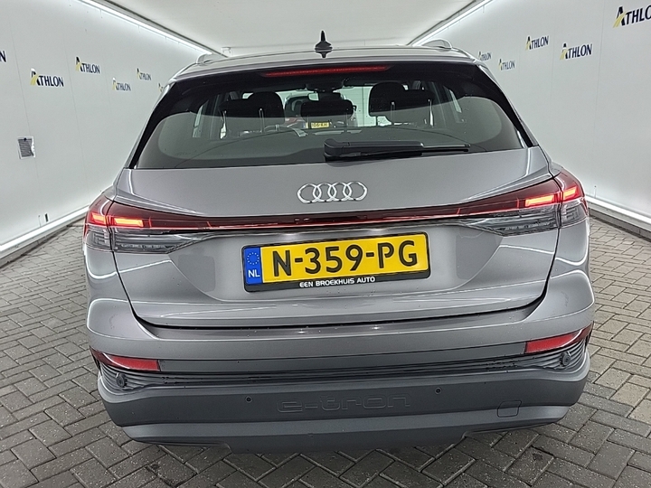 Foto 18 van Audi Q4 e-tron