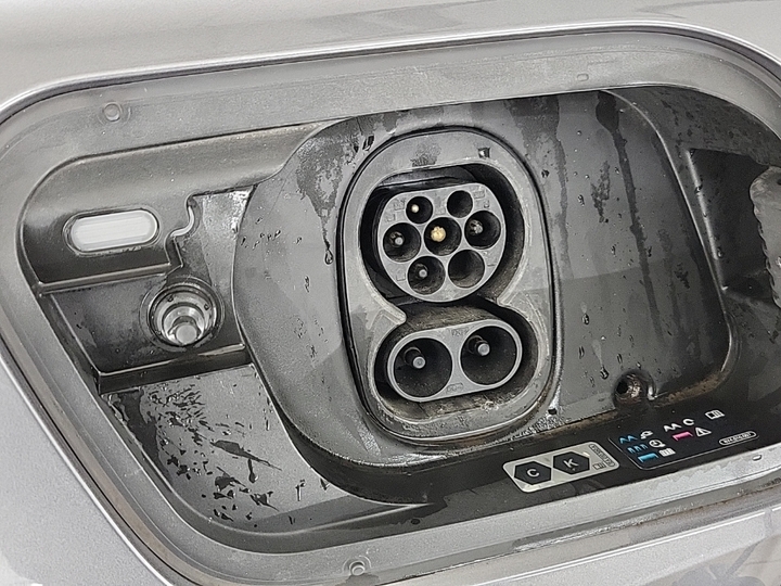 Foto 19 van Audi Q4 e-tron