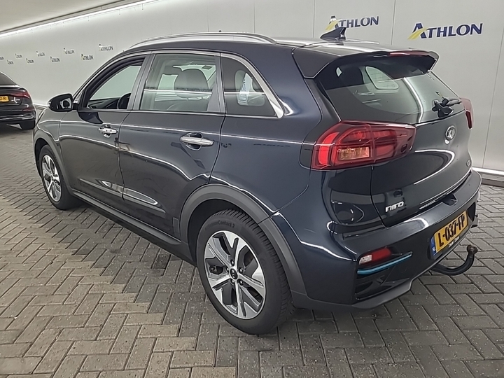 Foto 4 van Kia Niro