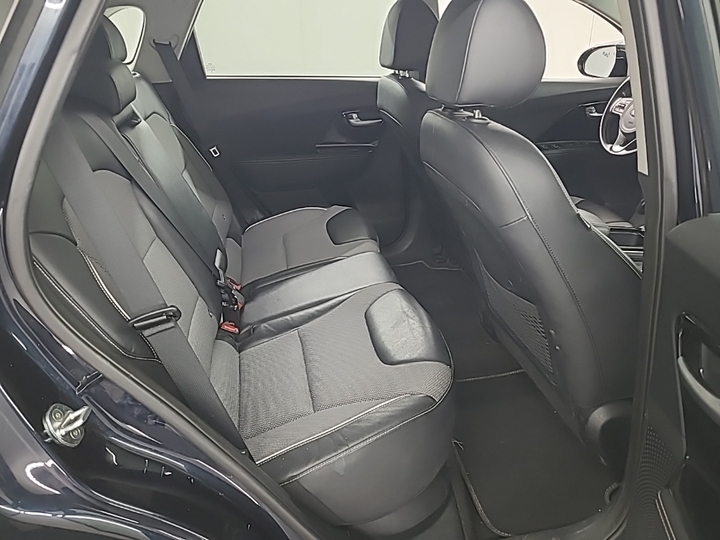 Foto 7 van Kia Niro