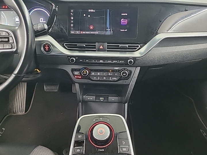 Foto 9 van Kia Niro