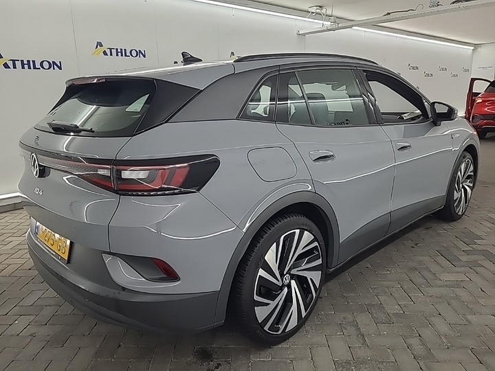 Foto 4 van Volkswagen ID.4