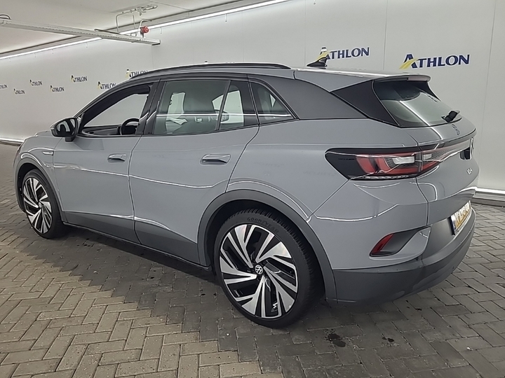 Foto 5 van Volkswagen ID.4