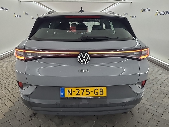 Foto 16 van Volkswagen ID.4