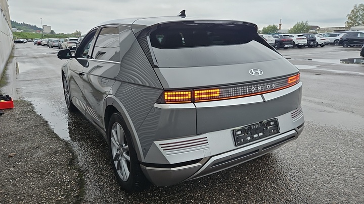 Foto 4 van Hyundai Ioniq 5