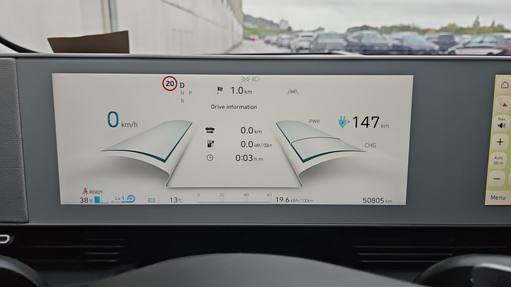 Foto 6 van Hyundai Ioniq 5