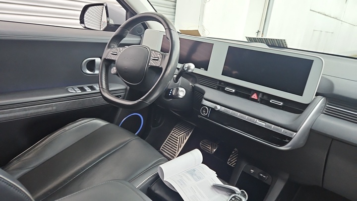 Foto 8 van Hyundai Ioniq 5