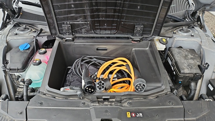 Foto 10 van Hyundai Ioniq 5