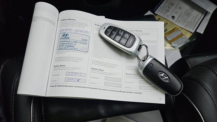 Foto 11 van Hyundai Ioniq 5