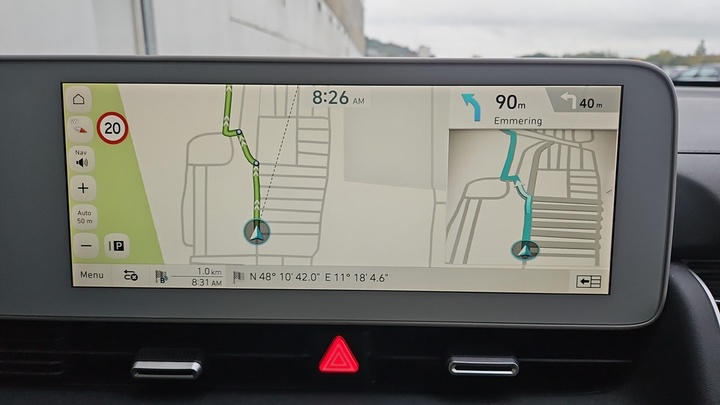 Foto 12 van Hyundai Ioniq 5