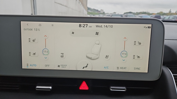 Foto 13 van Hyundai Ioniq 5