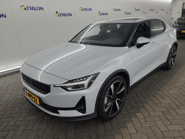Foto 2 van Polestar 2