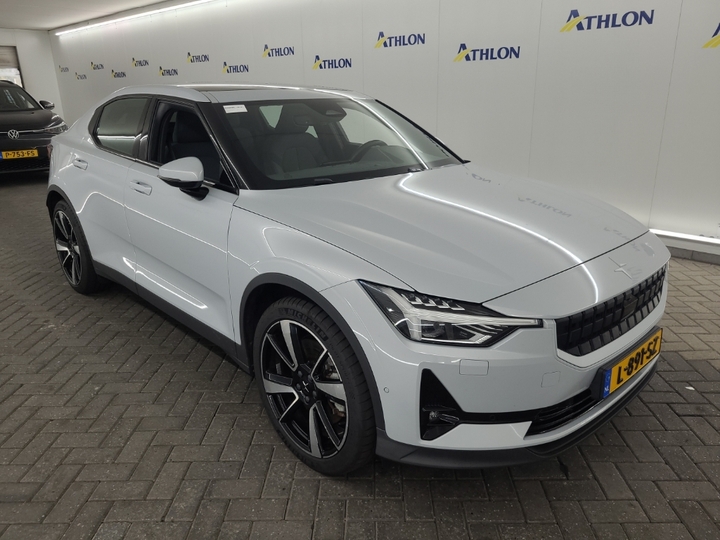 Foto 3 van Polestar 2
