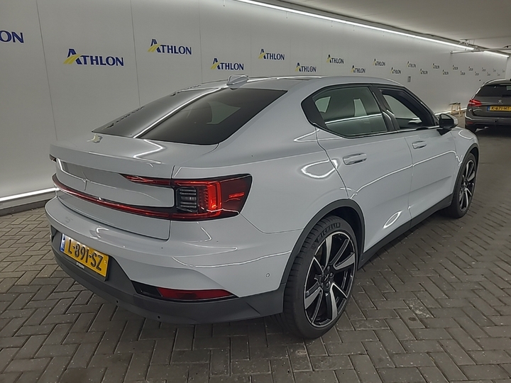 Foto 4 van Polestar 2