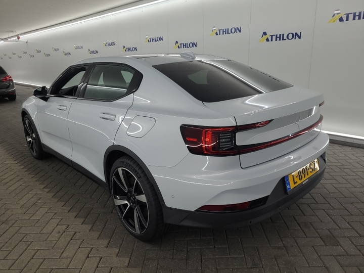 Foto 5 van Polestar 2