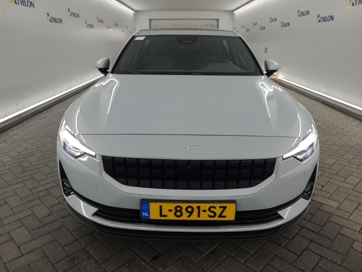 Foto 14 van Polestar 2