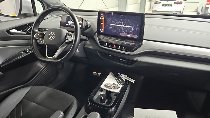 Foto 7 van Volkswagen ID.5
