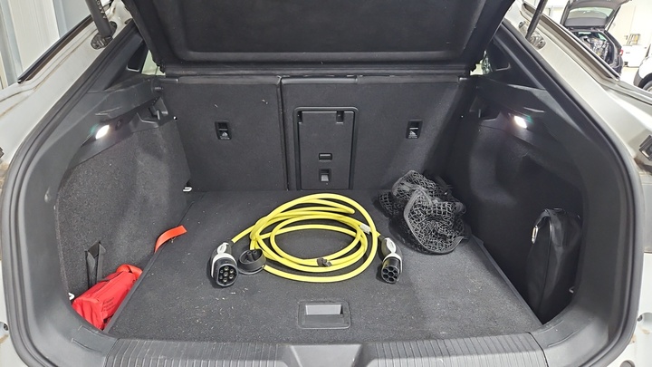 Foto 9 van Volkswagen ID.5